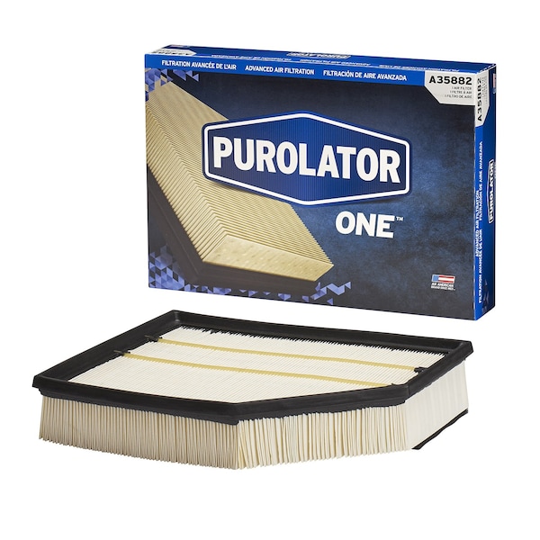 Purolator Purolator A35882 PurolatorONE Advanced Air Filter A35882 - main